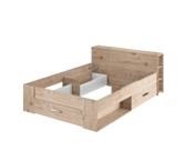 Lit Pocket - 140x190 cm