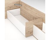 Lit Pocket - 160x200 cm