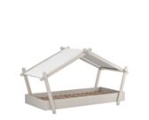 Lit Enfant Lodge - 90x200 cm