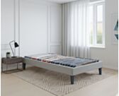 Sommier électrique Essentiel plus  70x200 cm 
Sommier électrique 