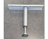 Pieds de liaison M5 Gris