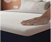 Matelas 
Matelas mousse
Matelas à mémoire de forme 
Matelas 1 personne
Matelas 90x190