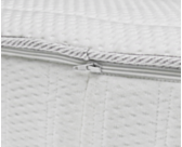 Matelas Mango - 90x200 cm