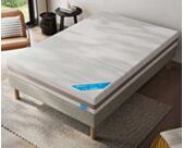 Matelas Biloba - 180x200 cm