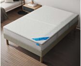 Matelas Charme - 120x190 cm