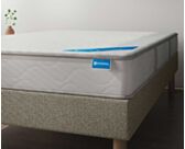 Matelas Charme - 200x200 cm