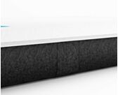 Matelas 90x200 - Erable confort enveloppant, mousse à mémoire de forme 