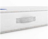 Matelas mousse hybride Ergotech 70x200 cm