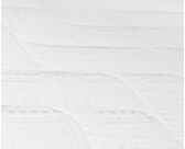 Matelas hybride hôtelier 90x200 cm 
Matelas Mousse et à ressorts ensachés 