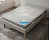 Matelas Jungle - 200x200 cm