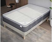 Matelas Memphis - 160x200 cm