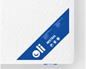 Matelas Ressorts ensachés Mistral 90x200 cm 
