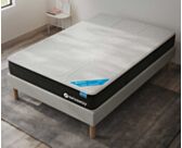 Matelas Newport - 200x200 cm