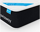 Matelas Newport - 140x200 cm