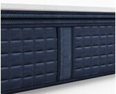 Matelas 180x200 cm Yacht Club à ressorts ensachés, Matelas gamme hôtelière 