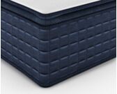 Matelas 180x200 cm Yacht Club à ressorts ensachés, Matelas gamme hôtelière 