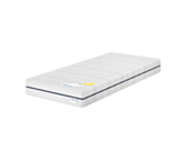 Ensemble Adam / Cirse Deco Anthracite - 90x200 cm