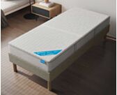 Matelas Charme - 80x200 cm