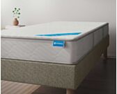 Matelas 90x190 - Confort équilibré / Ressort Ensaché