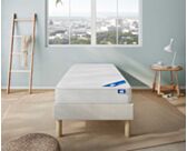Matelas mousse hybride Ergotech 70x200 cm