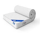 Matelas mousse hybride Ergotech 70x200 cm