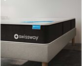 Matelas Newport - 90x190 cm