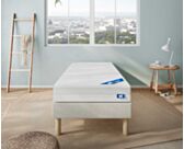 Matelas ressorts ensachés Sensospring 80x200 cm 