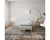 Ensemble jungle / calla deco 90x190 cm 