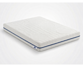 Matelas Leo à ressorts ensachés Le Roi du Matelas
