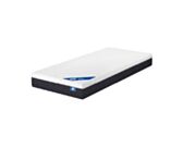 Matelas Ressorts ensachés Mistral 120x190 cm 
