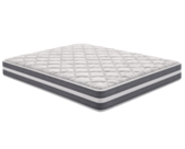 Matelas Néo confort - 90x190 cm 