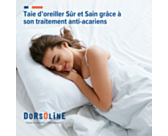 Oreiller Quietude - 40x60 cm