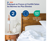 Oreiller Quietude - 45x70 cm