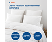 Oreiller Quietude - 60x60 cm