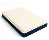 Lit matelas Hybride Aurore  à ressorts ensachés