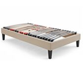 Sommier électrique Essentiel plus  90x190 cm 
Sommier électrique 