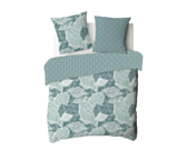 Parure de lit Dakota - 240x260 cm