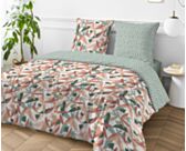 Parure de lit Oslo - 240x260 cm