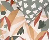 Parure de lit Oslo - 240x260 cm