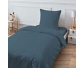 Drap-housse Coton Mineral Bonnet 30 - 140x200 cm