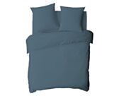 Drap-housse Coton Mineral Bonnet 25 - 140x200 cm