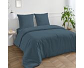 Drap-housse Coton Mineral Bonnet 25 - 160x200 cm