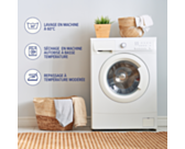 Parure de lit Oslo - 220x240 cm