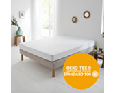 Protege Matelas Coton - 70x140 cm