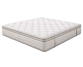 Matelas Rêve Pur - 140x190 cm 