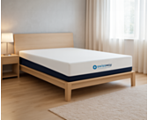 Matelas Memory Confort 90x190 
