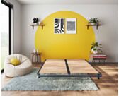 Sommier 20 lattes - 120x190 cm