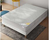 Sommier Tapissier Cirse - 140x200 cm