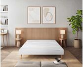 Sommier Tapissier Cosmos - 160x200 cm