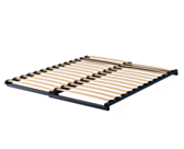 Sommier à lattes Extensible - 140x190 cm